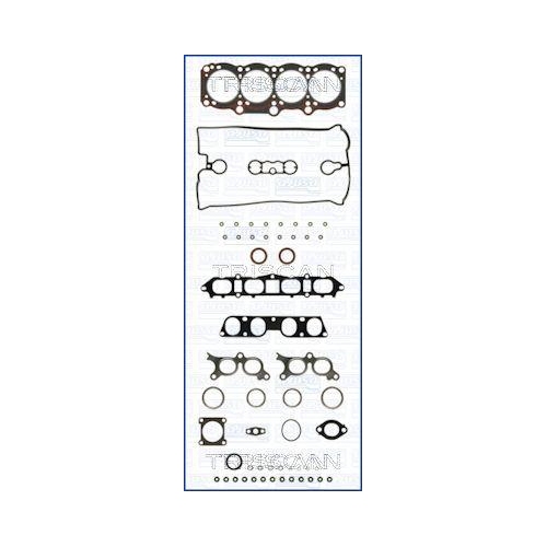 TRISCAN Dichtungssatz, Zylinderkopf 598-7593