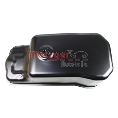 METZGER AUTOTEILE &Ouml;lwanne 7990098