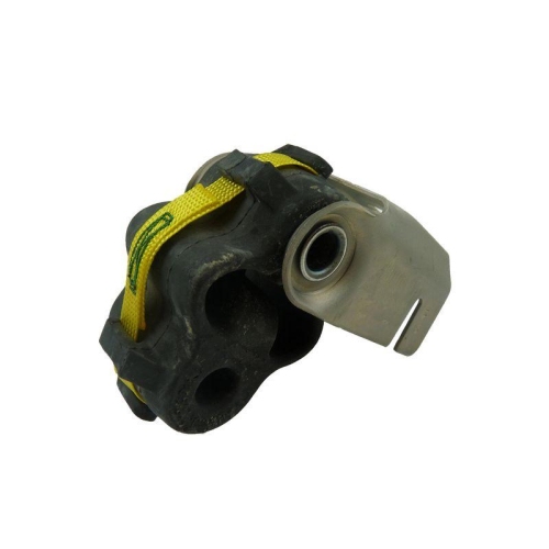CORTECO Halter, Abgasanlage 49410856