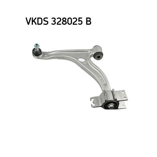 SKF Lenker, Radaufh&auml;ngung VKDS 328025 B