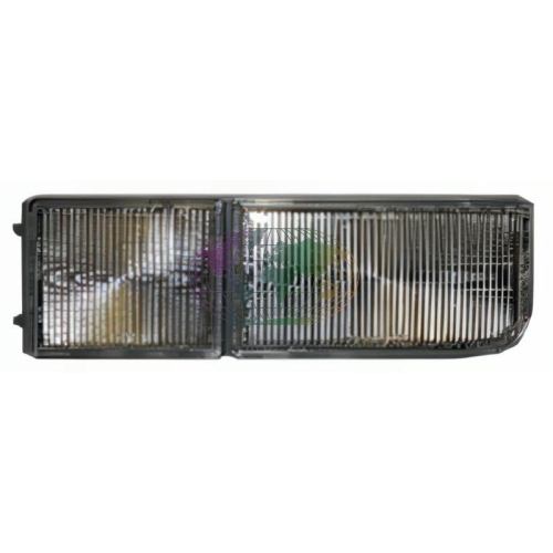 Lexmond Trading BV Nebelscheinwerfer 9226321