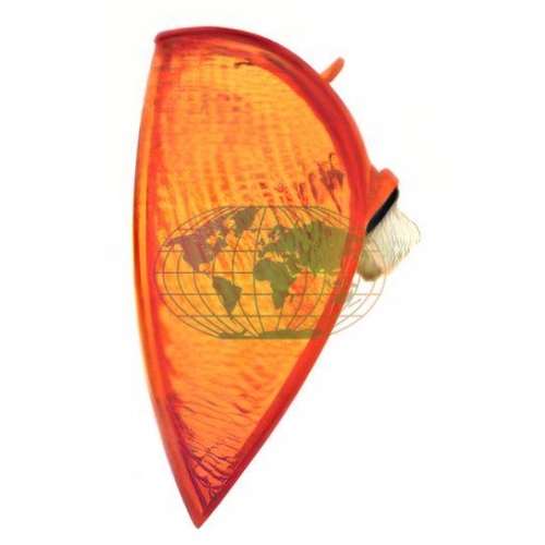 Lexmond Trading BV Blinkleuchte 3225301