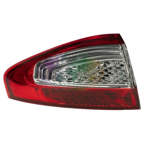 Lexmond Trading BV Schlussleuchte 3676432