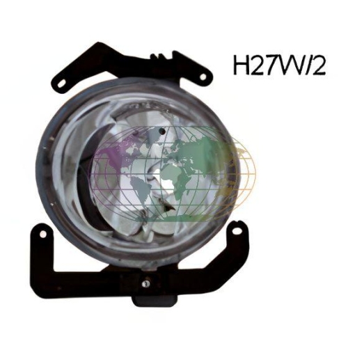 Lexmond Trading BV Nebelscheinwerfer 4485295