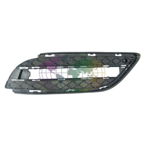 Lexmond Trading BV L&uuml;ftungsgitter, Sto&szlig;f&auml;nger 6003361