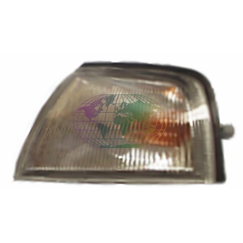 Lexmond Trading BV Blinkleuchte 6218302