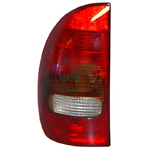 Lexmond Trading BV Schlussleuchte 6438402