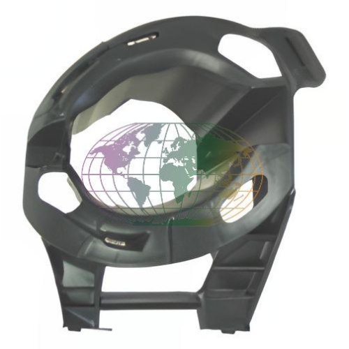 Lexmond Trading BV L&uuml;ftungsgitter, Sto&szlig;f&auml;nger 7203361