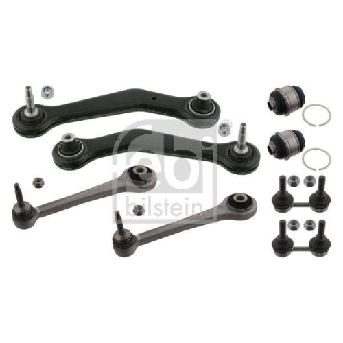 FEBI BILSTEIN Stange/Strebe, Radaufh&auml;ngung 33373