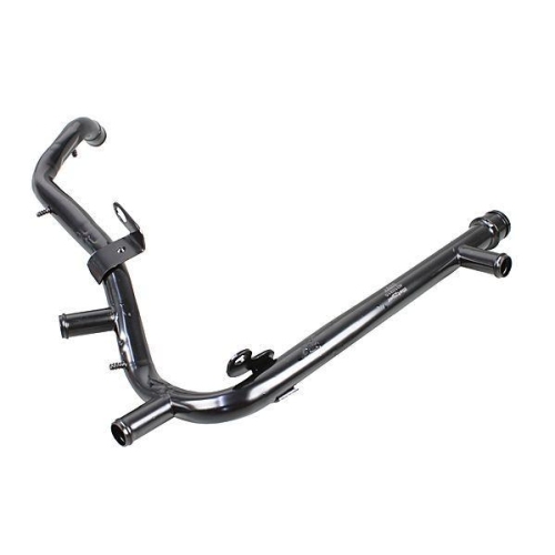 METZGER AUTOTEILE K&uuml;hlmittelrohrleitung 4010315