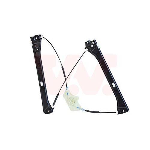 VAN WEZEL Fensterheber 7638261