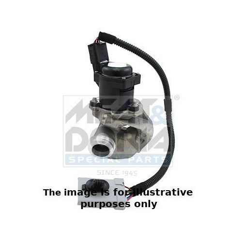 MEAT & DORIA AGR-Ventil 88084E