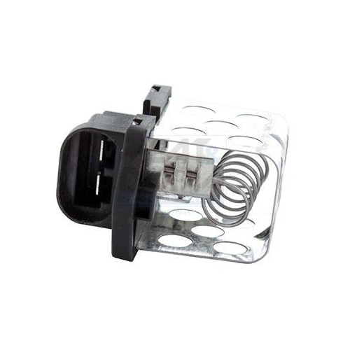 MEAT & DORIA Vorwiderstand, Elektromotor (K&uuml;hlerl&uuml;fter) 667419