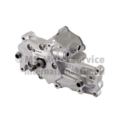 PIERBURG &Ouml;lpumpe 7.29603.07.0