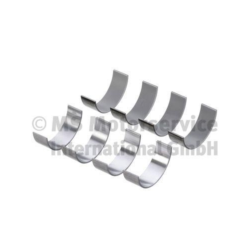 KOLBENSCHMIDT Pleuellagerschalen-Satz 37292600