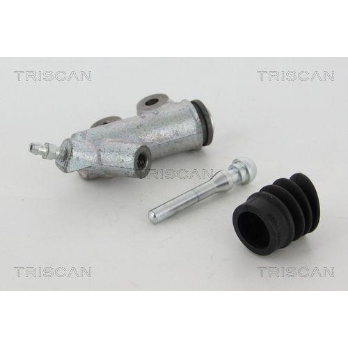 TRISCAN Nehmerzylinder, Kupplung 8130 40302