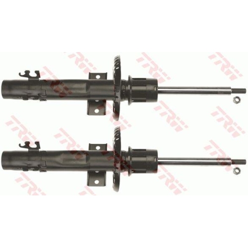 TRW Sto&szlig;d&auml;mpfer TRW TWIN JGM1082T