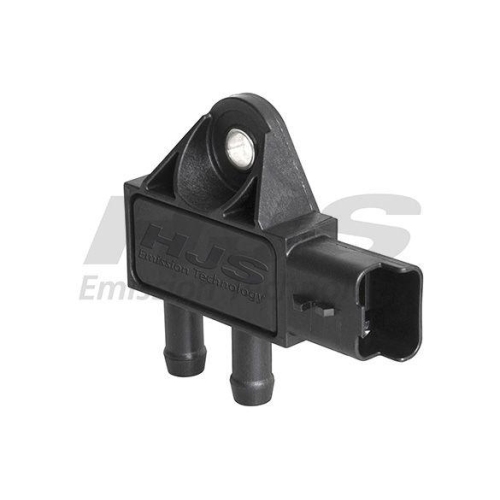 HJS Sensor, Abgasdruck Original Ersatzteil 92 09 1022