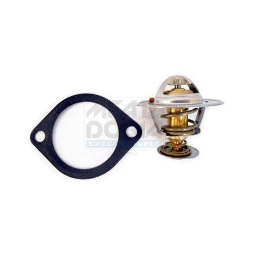 MEAT & DORIA Thermostat, K&uuml;hlmittel 92796