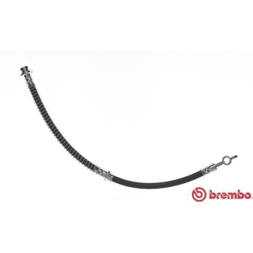 BREMBO Bremsschlauch ESSENTIAL LINE T 54 011
