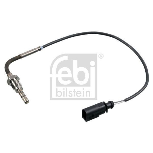 FEBI BILSTEIN Sensor, Abgastemperatur 185585