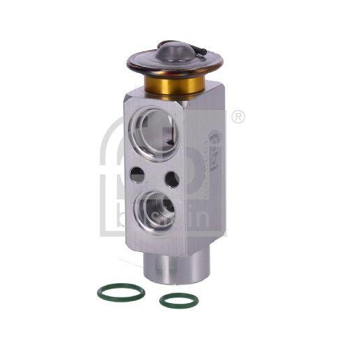 FEBI BILSTEIN Expansionsventil, Klimaanlage 1003255