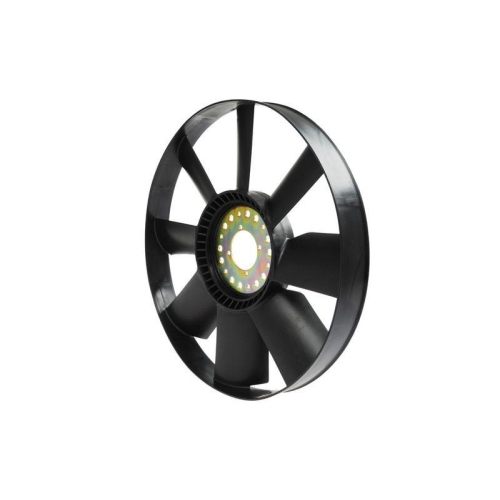HELLA L&uuml;fterrad, Motork&uuml;hlung 8MV 366 435-281