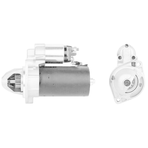 MAHLE Starter MS 1075