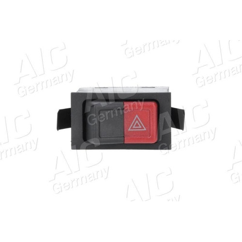 AIC Warnblinkschalter Original AIC Quality 50741