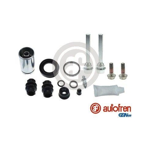 AUTOFREN SEINSA Reparatursatz, Bremssattel D44111S