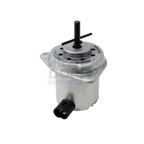 MEAT & DORIA Elektromotor, K&uuml;hlerl&uuml;fter 996320