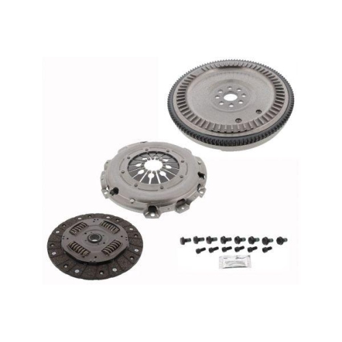 MAPCO Kupplungssatz 10613