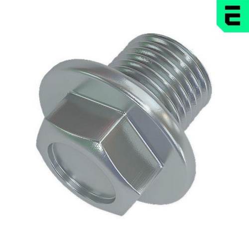 OPTIMAL Verschlussschraube OP-ESP0102O-BG