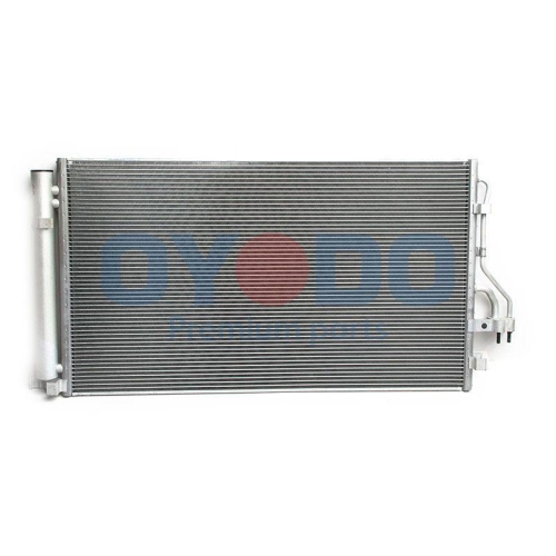 Oyodo Kondensator, Klimaanlage 60C0317-OYO