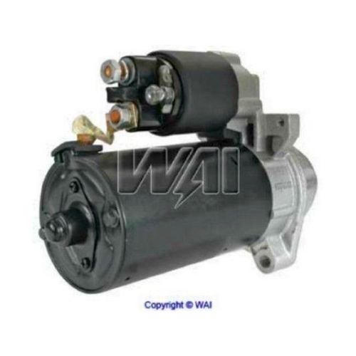 WAI Starter 18360N