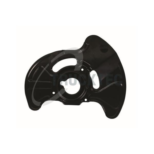 TRUCKTEC AUTOMOTIVE Spritzblech, Bremsscheibe 02.35.537