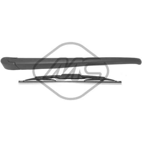 Metalcaucho Wischblatt 68024