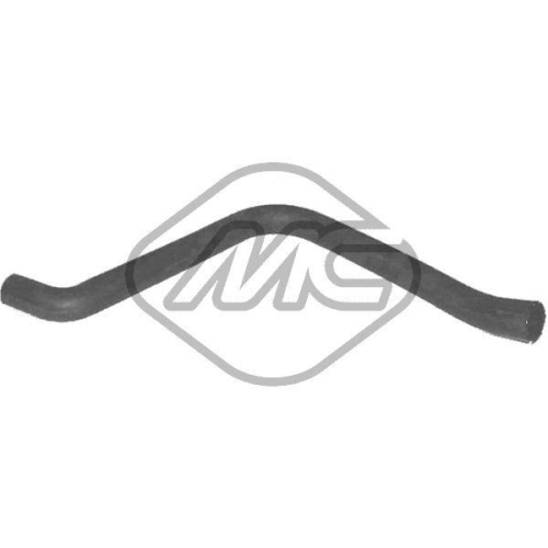 Metalcaucho K&uuml;hlerschlauch 07693