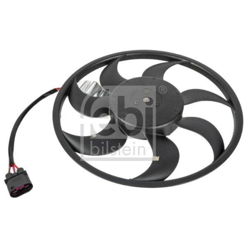 FEBI BILSTEIN L&uuml;fter, Motork&uuml;hlung 1005729