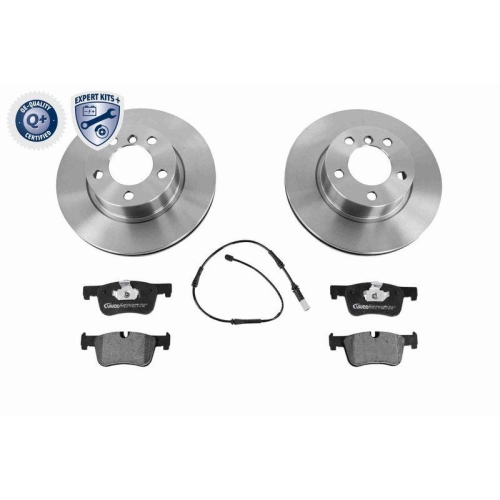 VAICO Bremsensatz, Scheibenbremse EXPERT KITS + V20-4263