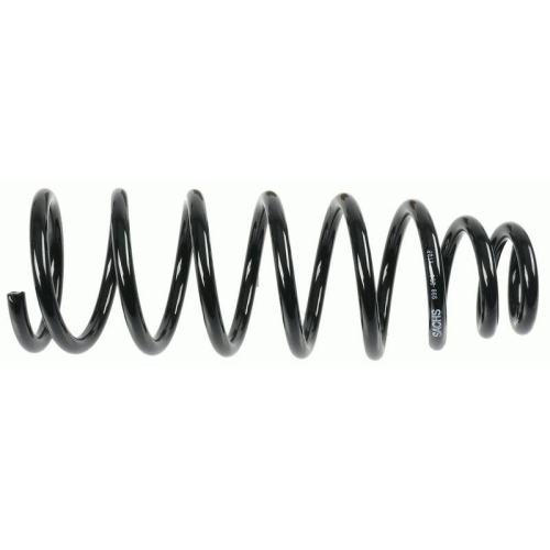 SACHS Fahrwerksfeder 998 254
