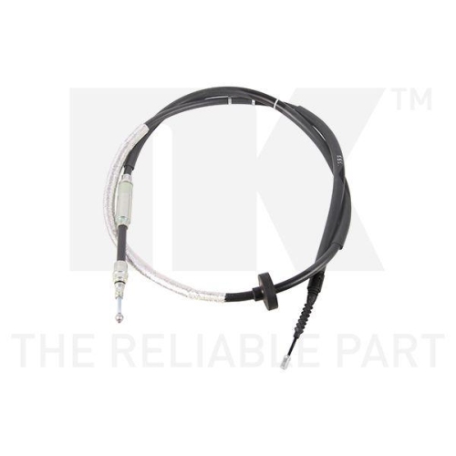 NK Seilzug, Feststellbremse 904775