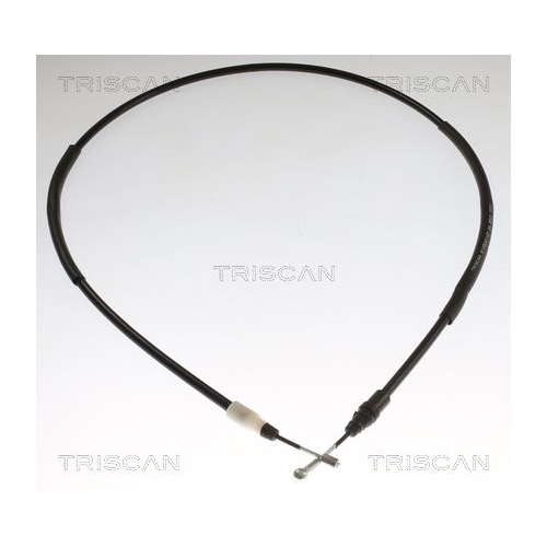 TRISCAN Seilzug, Feststellbremse 8140 241147