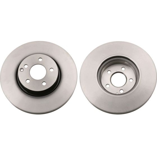 TRW Bremsscheibe DF6195S