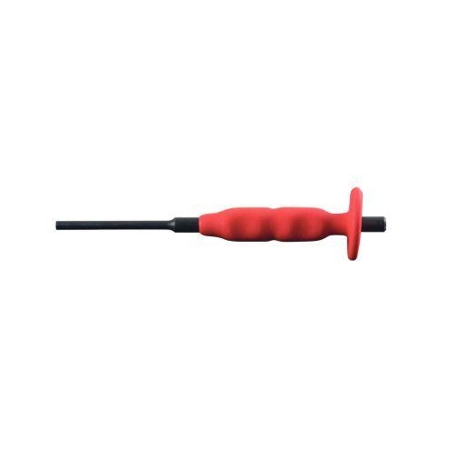Splinttreiber mit Handschutzgriff, rund, Durchmesser 3mm KS TOOLS 156.0003