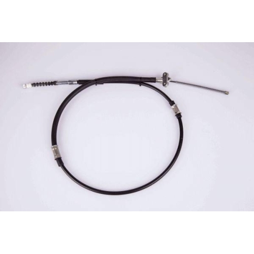 HELLA Seilzug, Feststellbremse 8AS 355 660-571