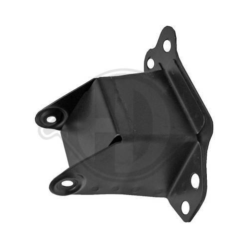 DIEDERICHS Halter, Sto&szlig;f&auml;nger