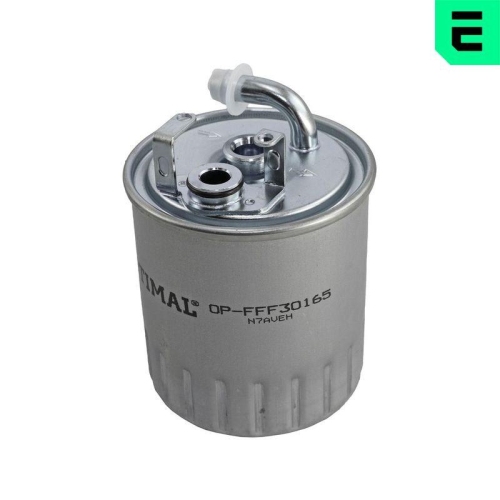 OPTIMAL Kraftstofffilter OP-FFF30165