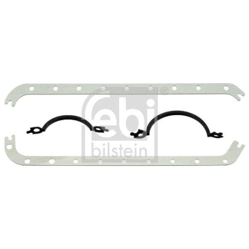 FEBI BILSTEIN Dichtungssatz, &Ouml;lwanne 102389