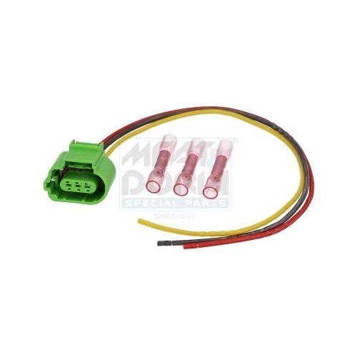 MEAT & DORIA Reparatursatz, Kabelsatz 25693